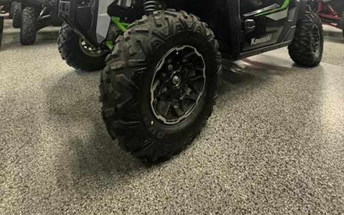 2024 KAWASAKI KWF1000GRFNN - UK1029