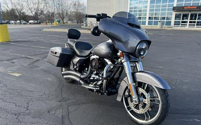 2014 Harley-Davidson Street Glide® Special