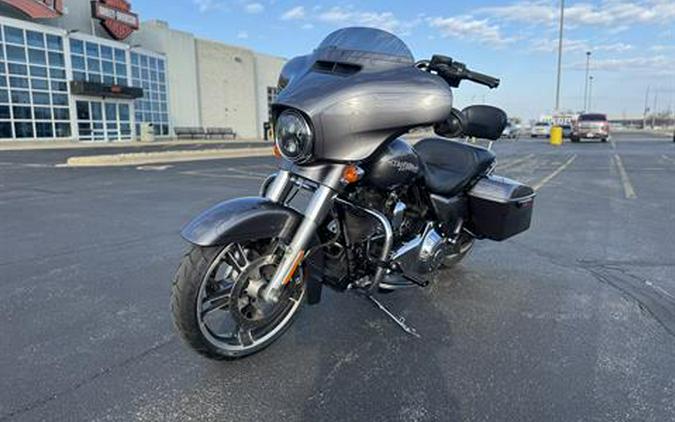 2014 Harley-Davidson Street Glide® Special