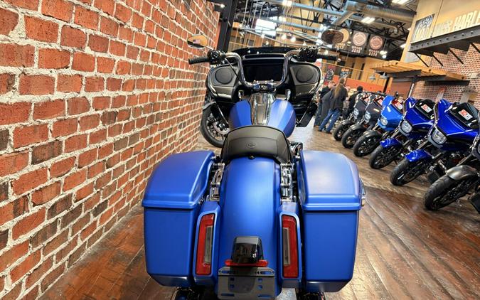 FLTRX 2026 Road Glide