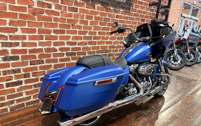 FLTRX 2026 Road Glide