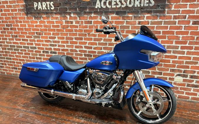 FLTRX 2026 Road Glide