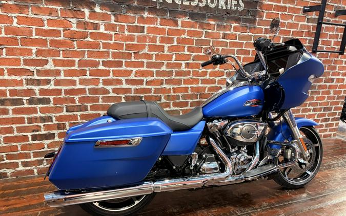 FLTRX 2026 Road Glide