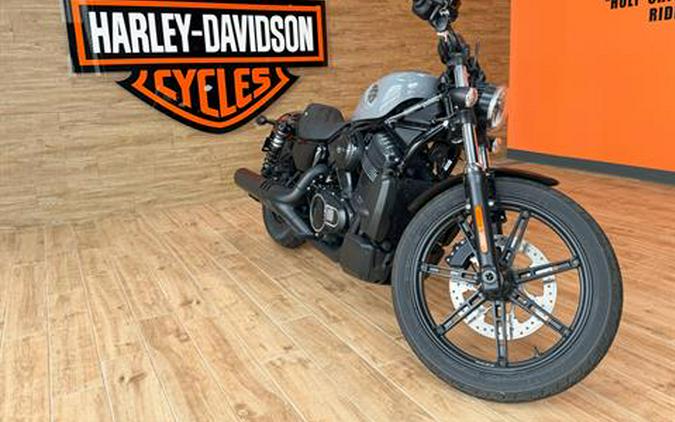 2026 Harley-Davidson Nightster®