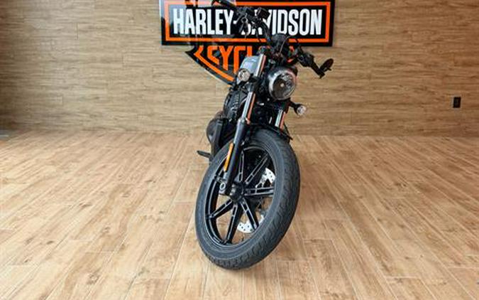 2026 Harley-Davidson Nightster®