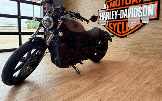 2026 Harley-Davidson Nightster®