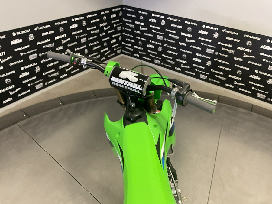 2027 KAWASAKI KX 85 - 63492K
