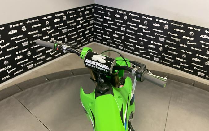 2027 KAWASAKI KX 85 - 63492K