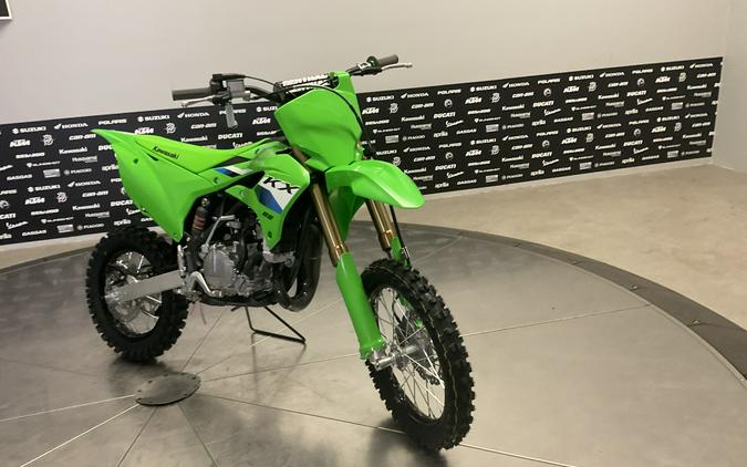 2027 KAWASAKI KX 85 - 63492K
