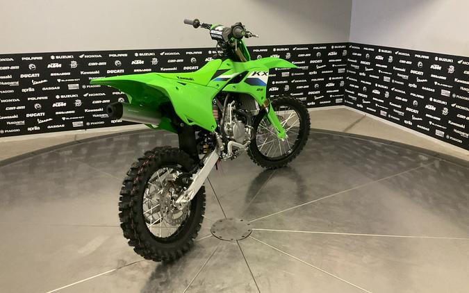2027 KAWASAKI KX 85 - 63492K