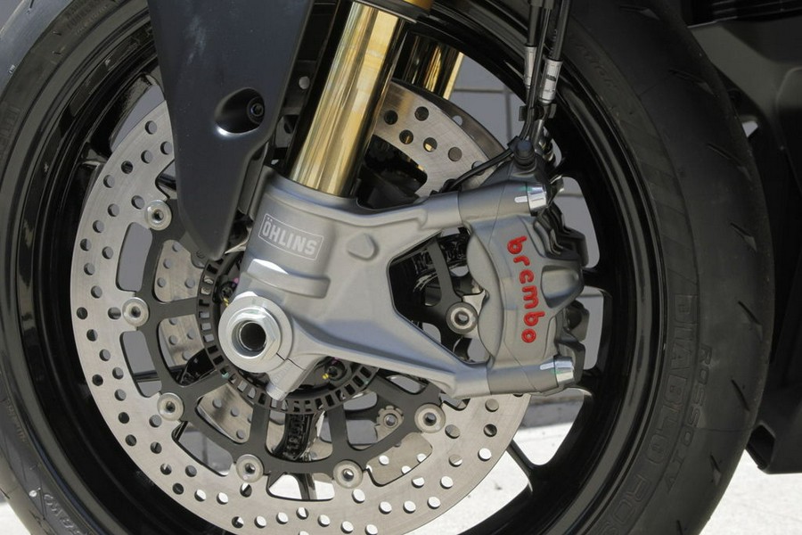 2026 Ducati Streetfighter V2 S