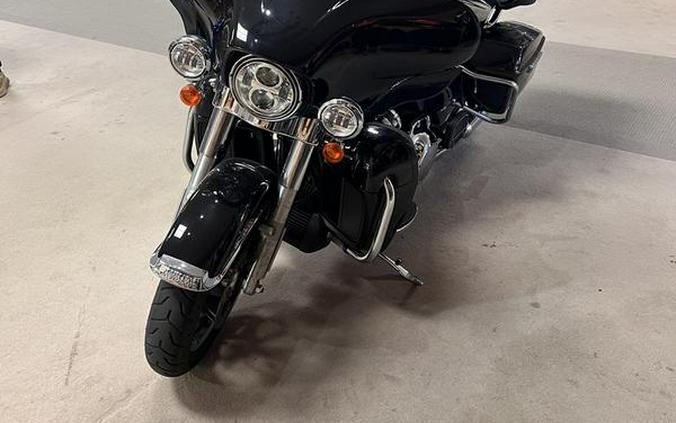 2019 Harley-Davidson® FLHTCU - Electra Glide® Ultra Classic®