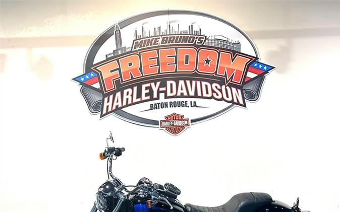 2020 Harley-Davidson Softail® Low Rider®