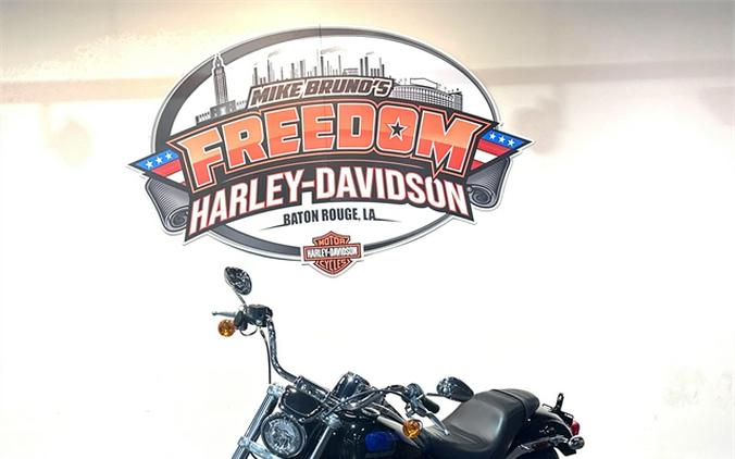 2020 Harley-Davidson Softail® Low Rider®