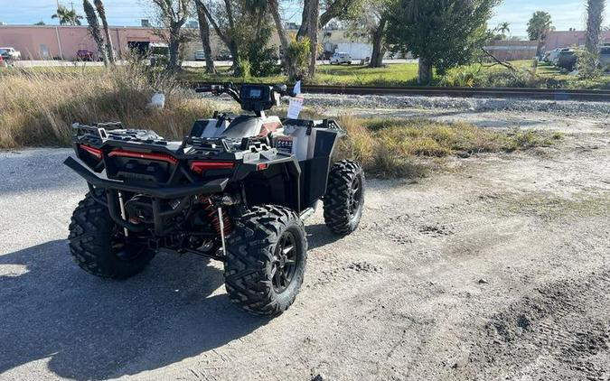 2024 Polaris® Sportsman XP 1000 S Lifted