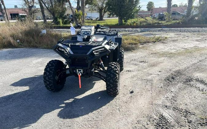 2024 Polaris® Sportsman XP 1000 S Lifted