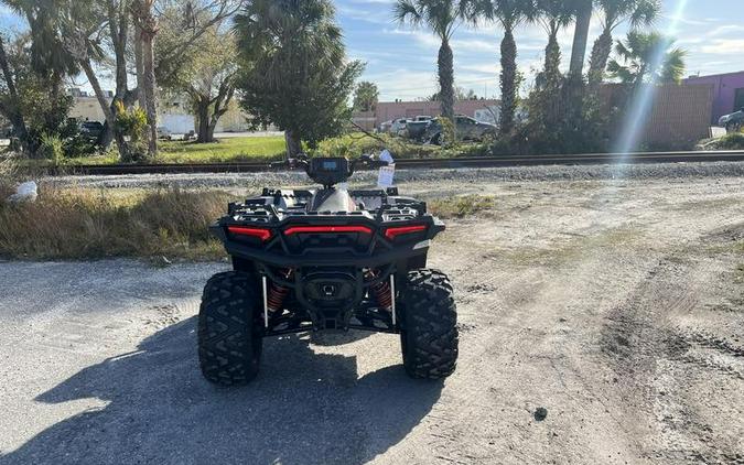 2024 Polaris® Sportsman XP 1000 S Lifted