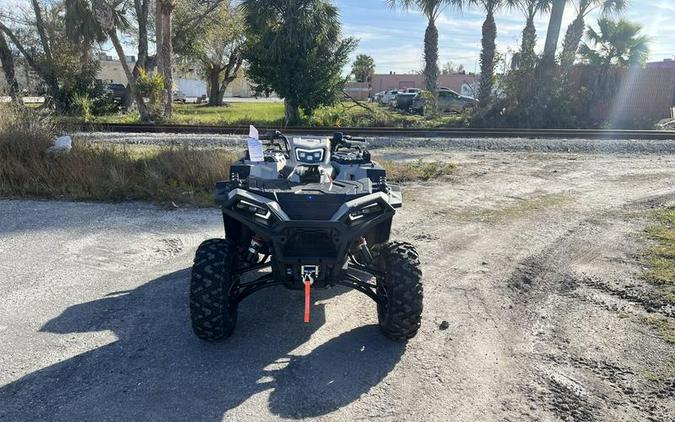 2024 Polaris® Sportsman XP 1000 S Lifted