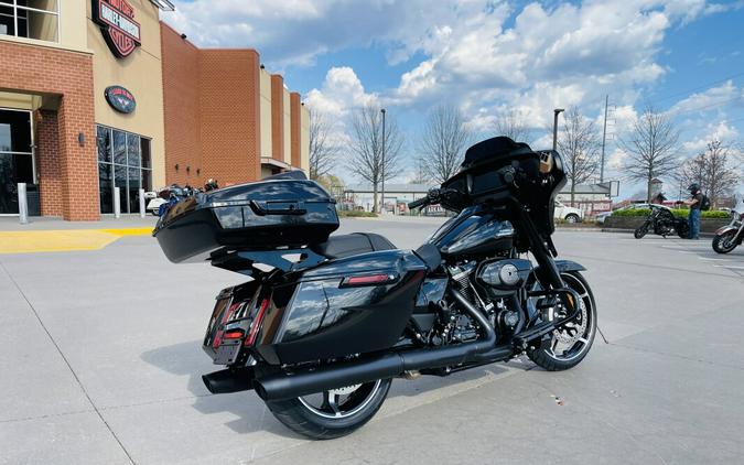 2024 Harley-Davidson Street Glide® FLHX