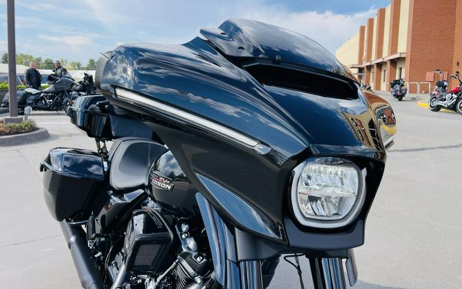 2024 Harley-Davidson Street Glide® FLHX