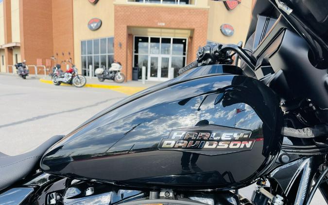 2024 Harley-Davidson Street Glide® FLHX