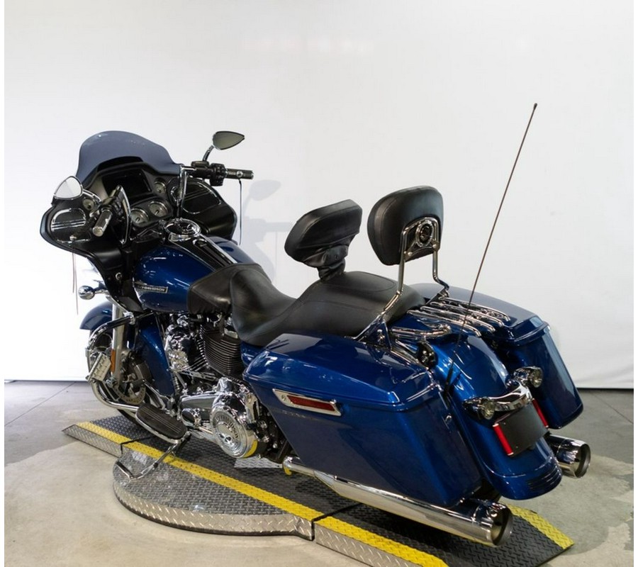 2022 Harley-Davidson® FLTRX - Road Glide®