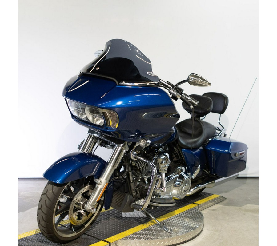 2022 Harley-Davidson® FLTRX - Road Glide®