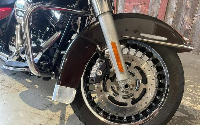 2011 Harley-Davidson® FLHTK - Electra Glide® Ultra Limited