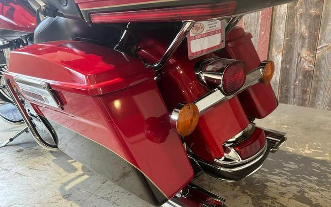 2011 Harley-Davidson® FLHTK - Electra Glide® Ultra Limited