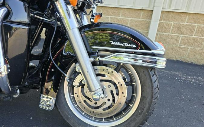 2002 Harley-Davidson FLHTCUI - Electra Glide Ultra Classic Injection