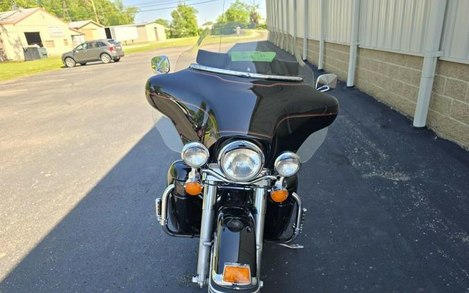 2002 Harley-Davidson FLHTCUI - Electra Glide Ultra Classic Injection