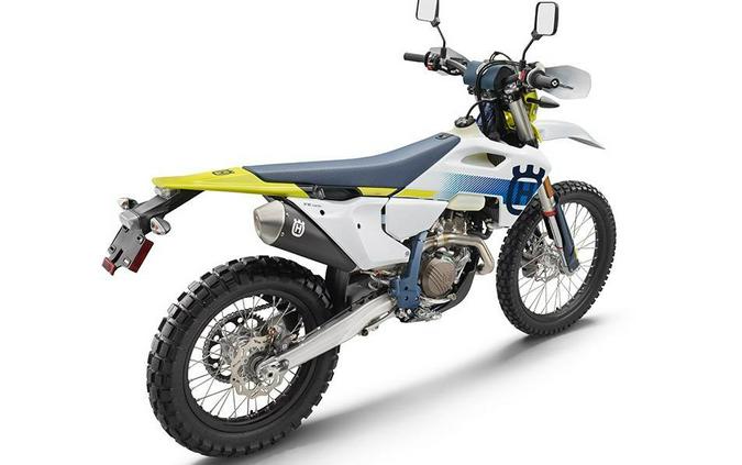 2024 Husqvarna Motorcycles FE 501s.