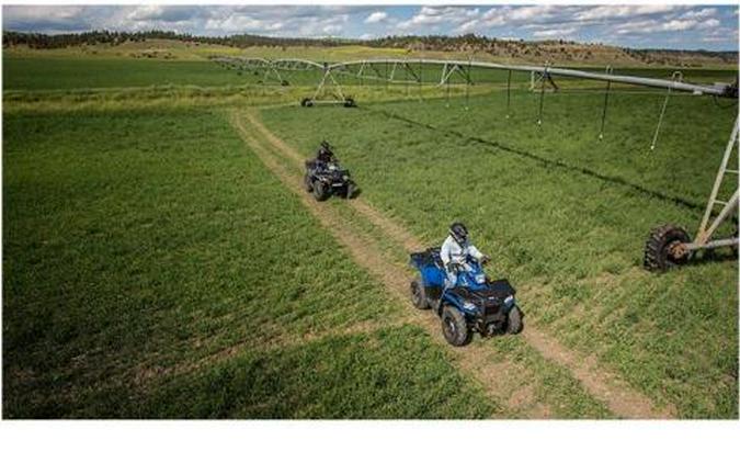 2015 Polaris Sportsman® ETX