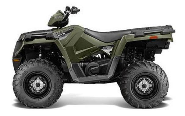 2015 Polaris Sportsman® ETX