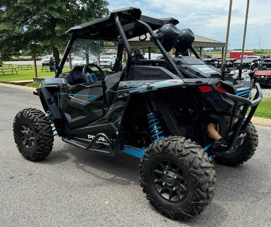 2019 Polaris® RZR XP® Turbo