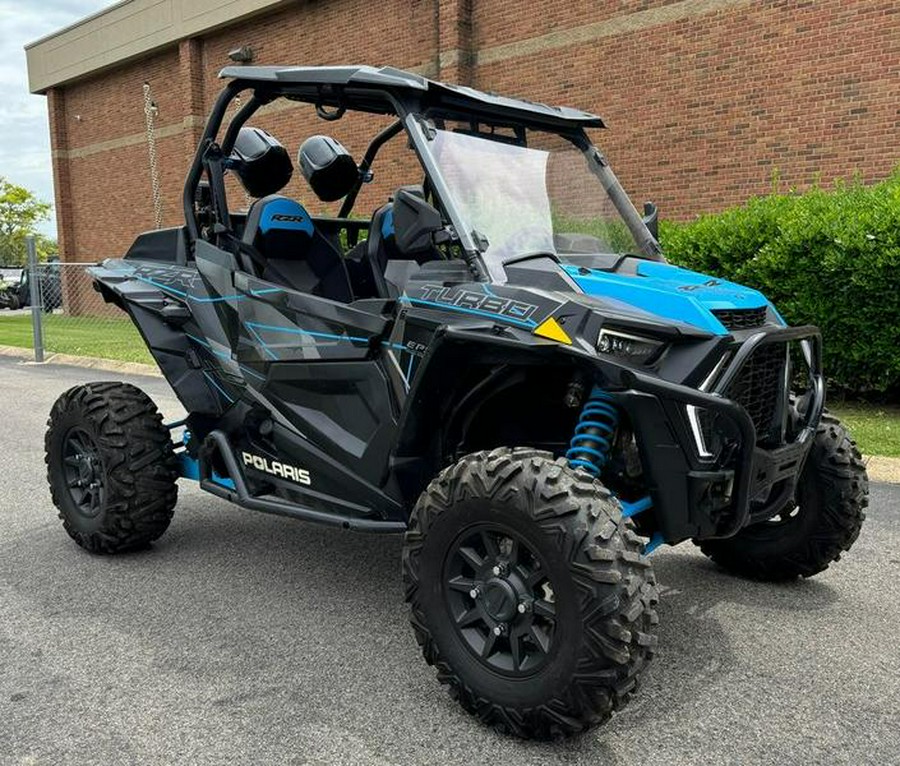 2019 Polaris® RZR XP® Turbo