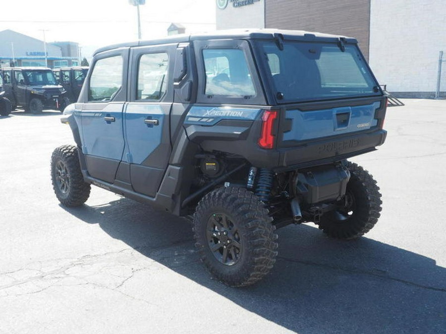 2024 Polaris® XPedition ADV 5 NorthStar