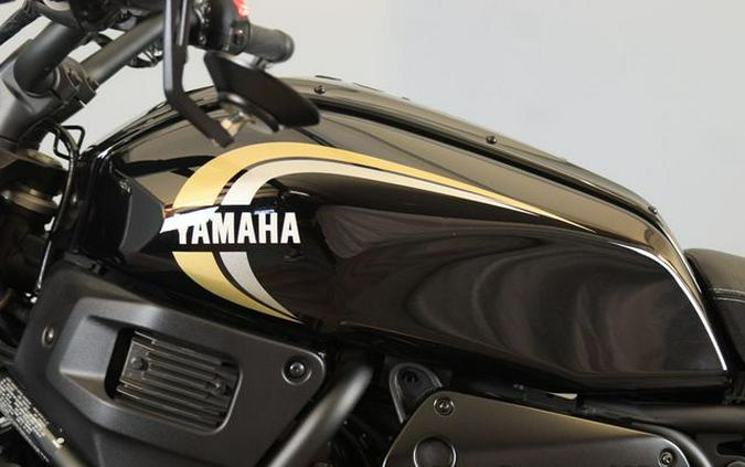 2023 Yamaha XSR700