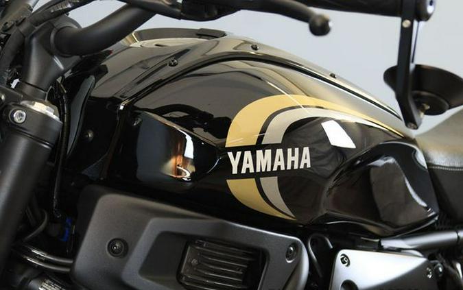 2023 Yamaha XSR700