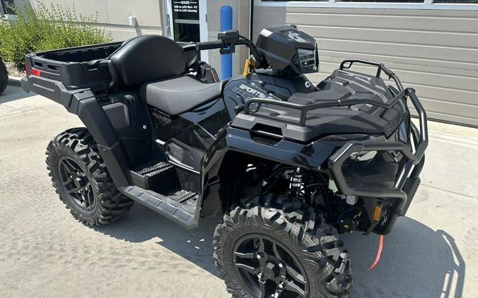 2025 Polaris® Sportsman X2 570