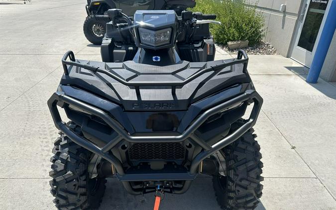 2025 Polaris® Sportsman X2 570