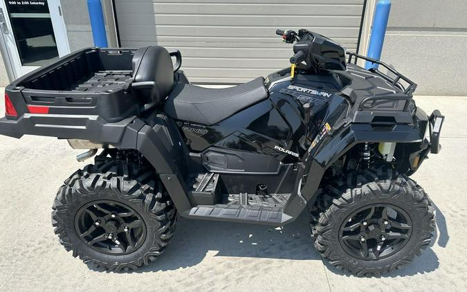 2025 Polaris® Sportsman X2 570