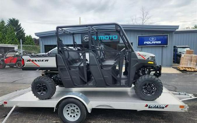 2024 Polaris Ranger Crew SP 570 Premium