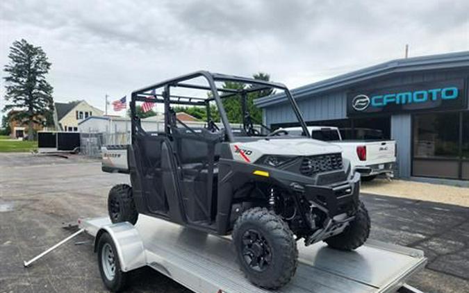 2024 Polaris Ranger Crew SP 570 Premium