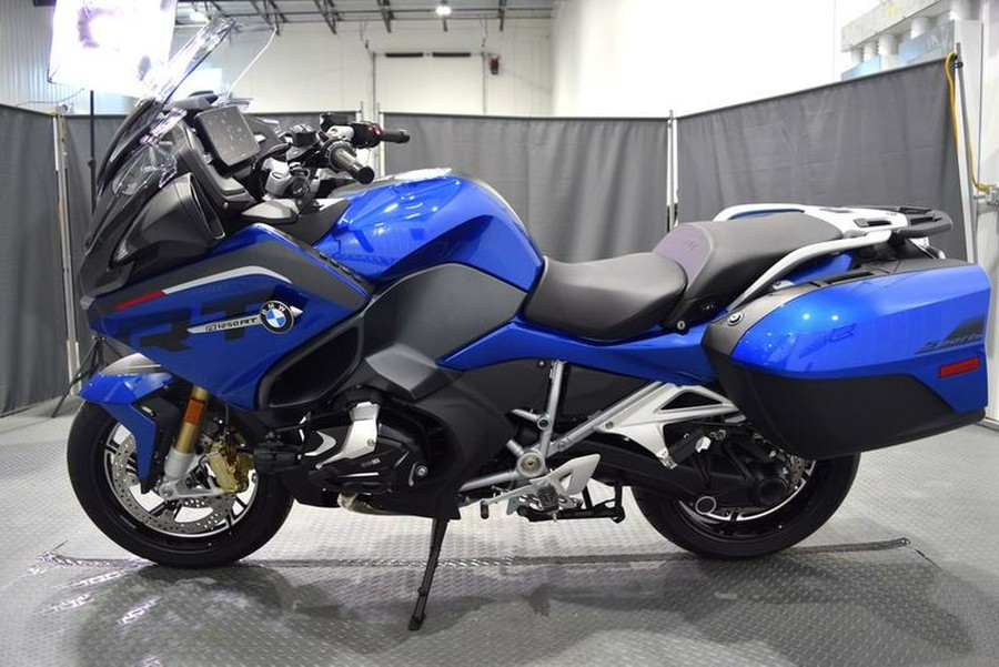 2024 BMW R 1250 RT Sport