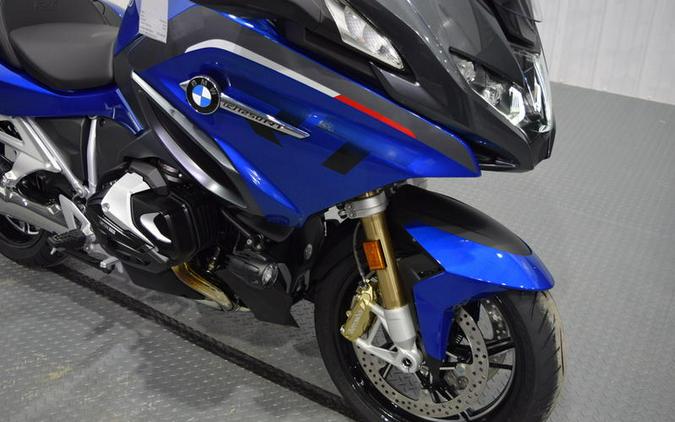 2024 BMW R 1250 RT Sport