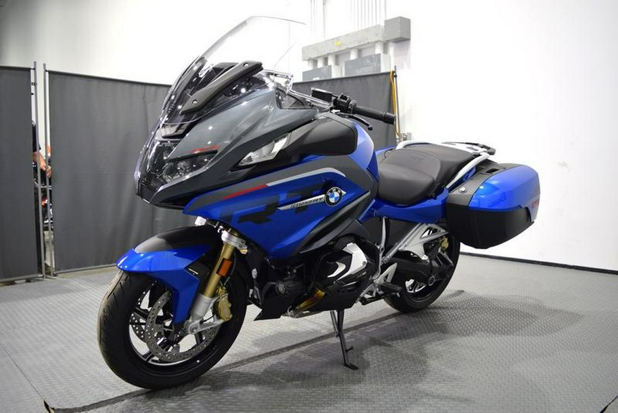 2024 BMW R 1250 RT Sport