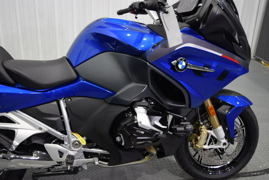 2024 BMW R 1250 RT Sport