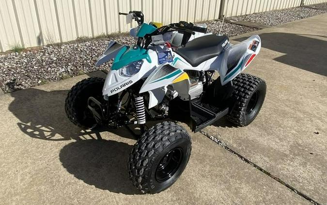 2025 Polaris Outlaw 110 EFI