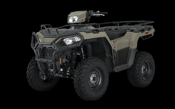 2025 Polaris Industries Sportsman® 570 EPS